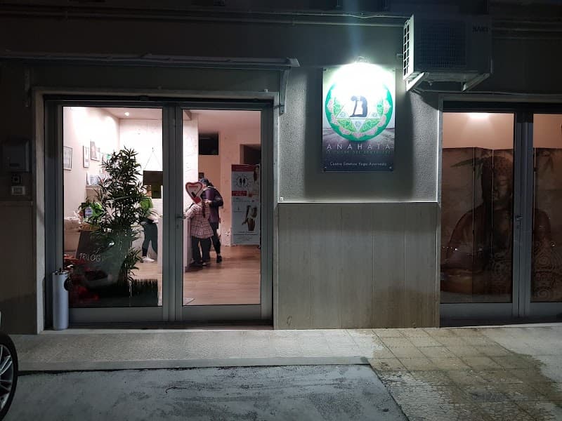 Officine HATHA aps Martina Franca photo