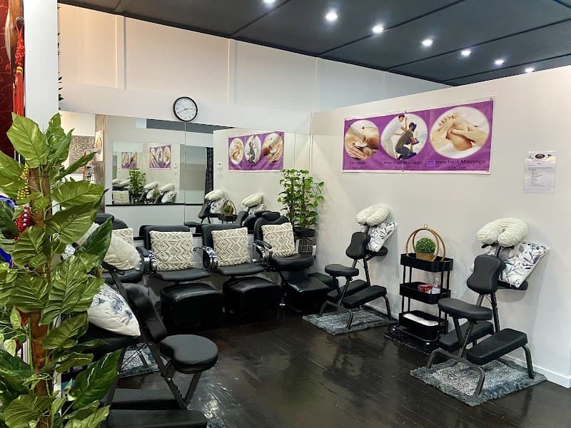 Ofi's Aqua Massage Centre Gladstone photo