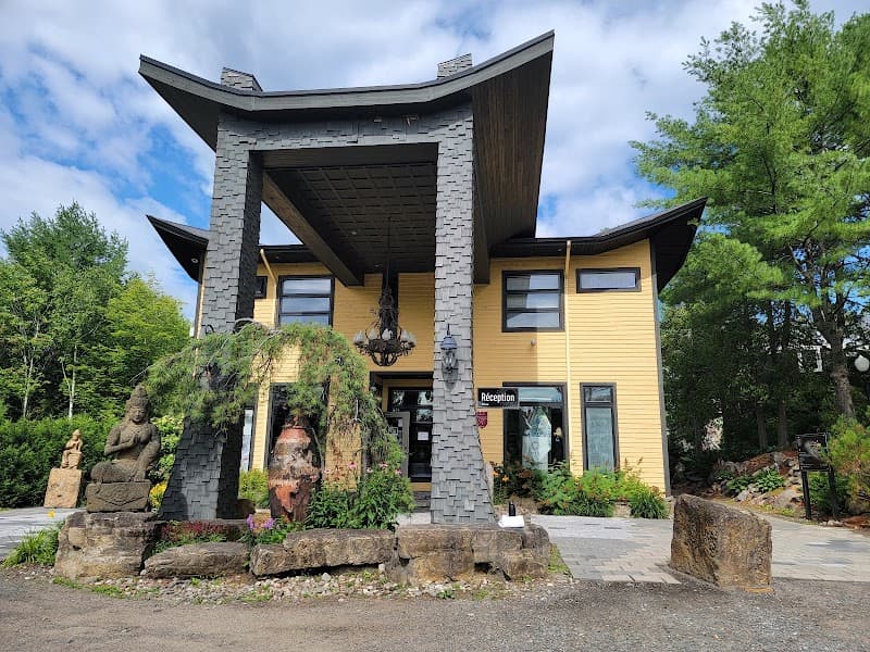 Ofuro Spa Morin-Heights photo