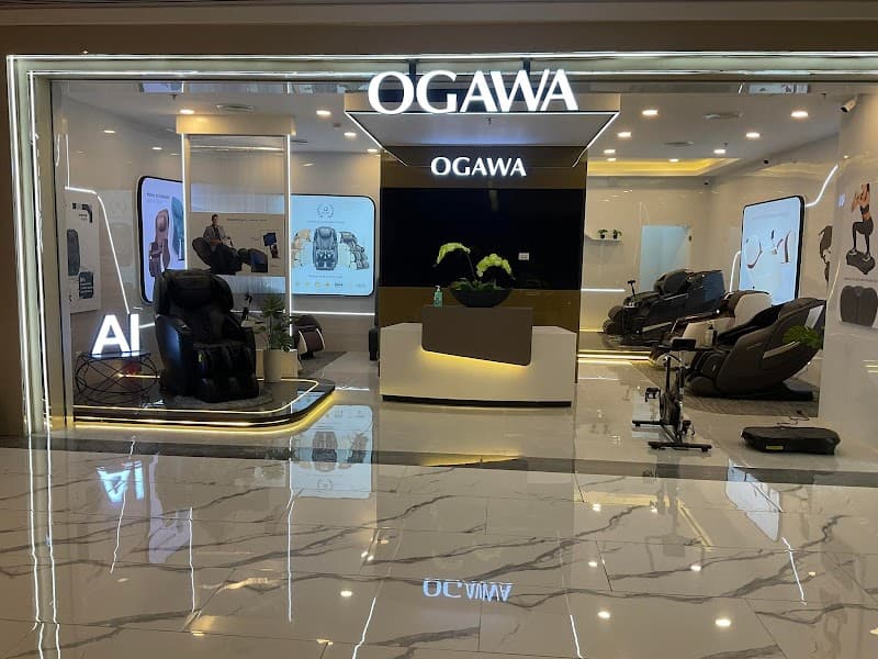 OGAWA Greenhills Promenade Branch San Juan photo