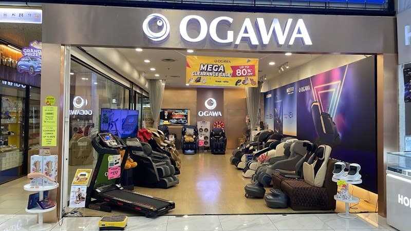 Ogawa Karamunsing - Ansar Kota Kinabalu photo