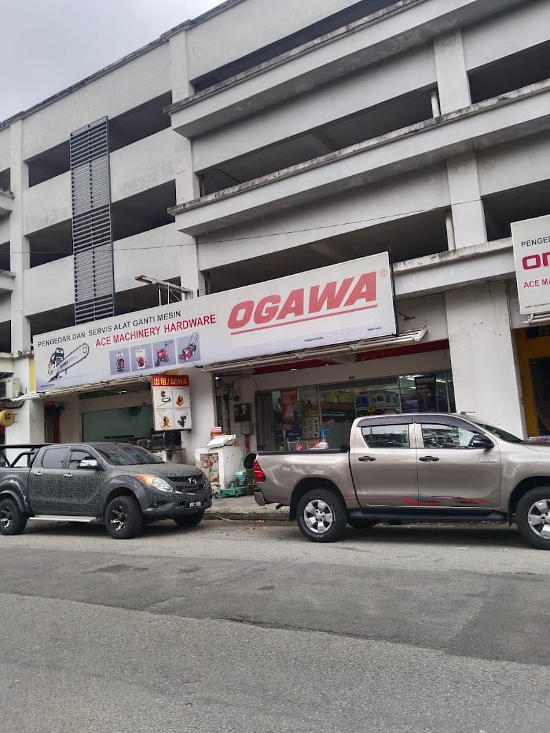 Ogawa Puchong photo