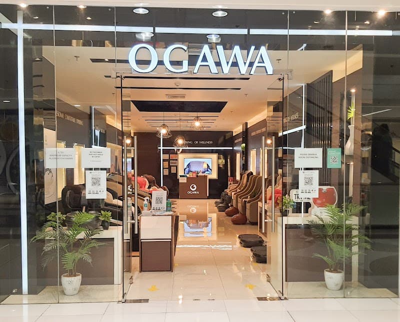 OGAWA Sm City Bacoor photo