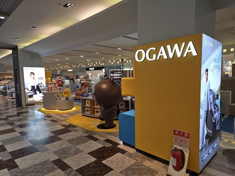 OGAWA TW Tainan City photo
