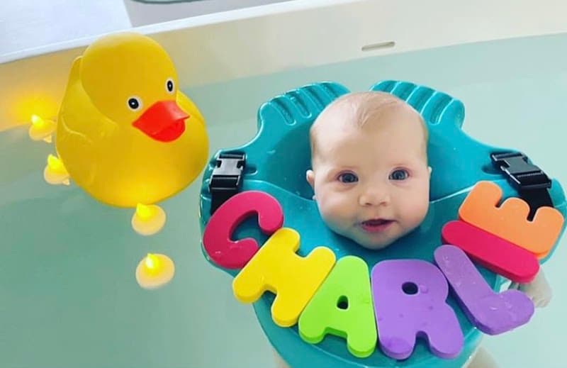 Oh Baby Float Spa Carmel photo
