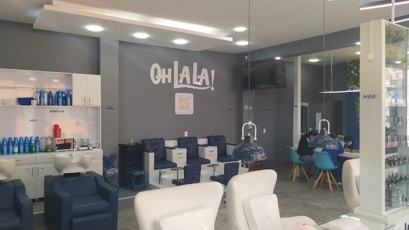 Oh La La Spa Bogotá, D.C. photo