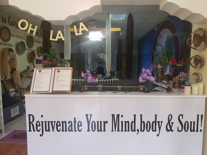 Oh la la Spa Serekunda photo