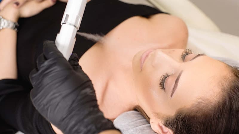 OH La Lashes by Ross Nicaragua Managua photo