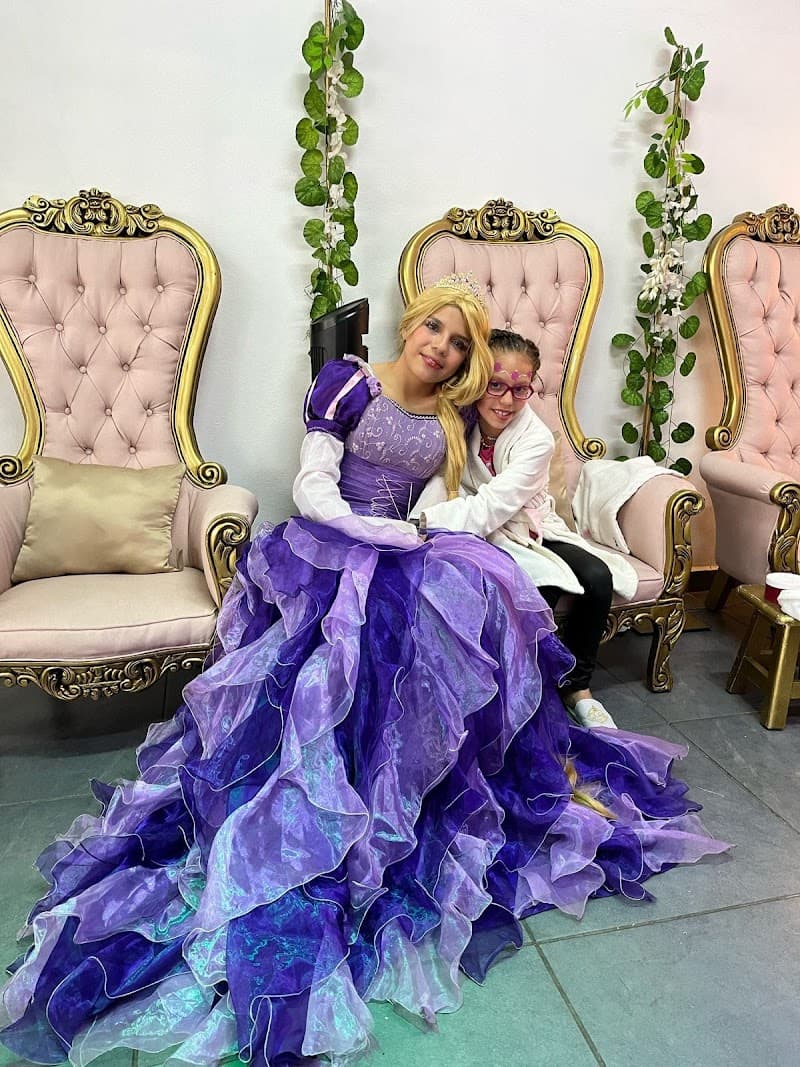 OH LALA Little Spa San Luis Potosí photo