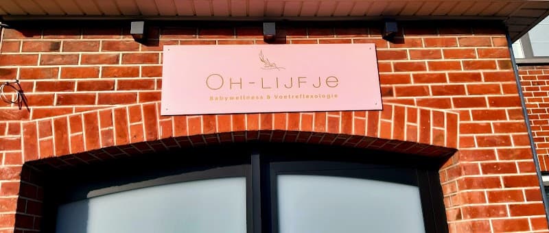 Oh-Lijfje Baby Spa and Wellness Izegem photo