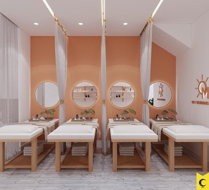 Oh Morning Spa Quận Sơn Trà photo