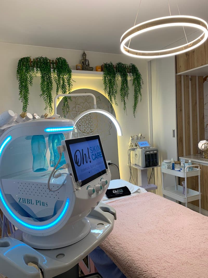 OH Skin Care Center Miraflores photo