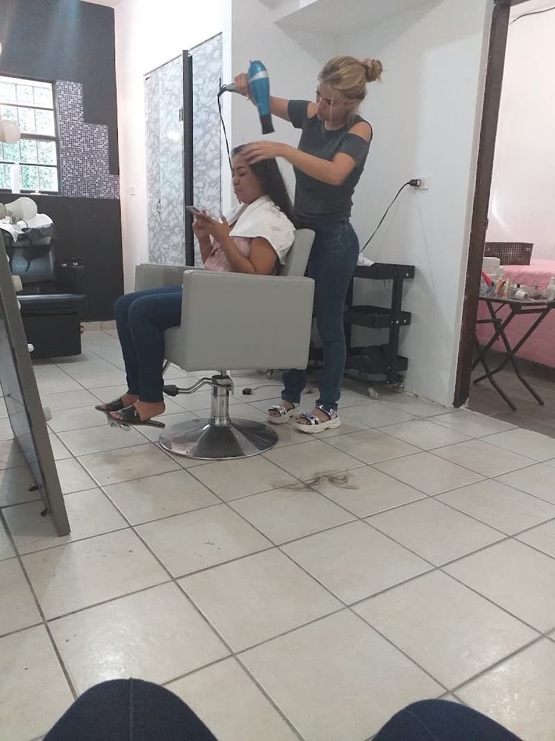 OH Spa Center Tere Marín Reynosa photo