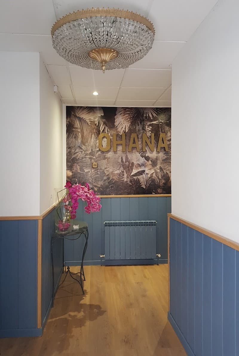 Ohana Beauty and Spa Aranjuez photo