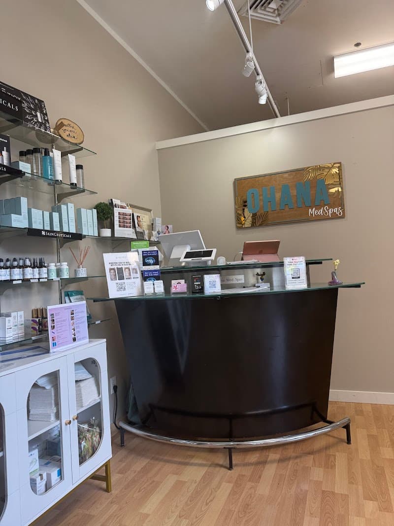 Ohana MedSpas Honolulu photo