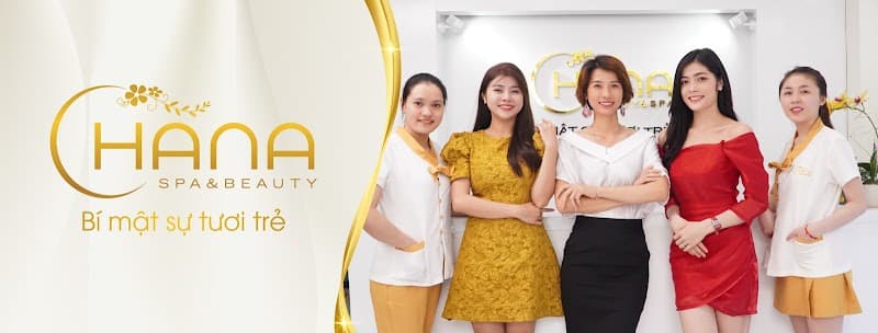 Ohana Spa Quận Bình Thạnh photo
