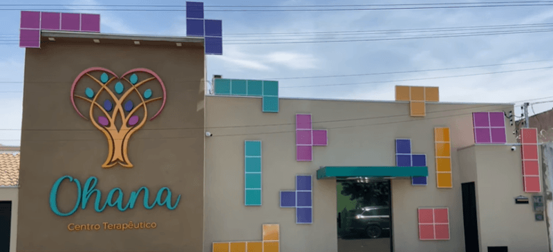 Ohana Spa Terapêutico Abadiânia photo