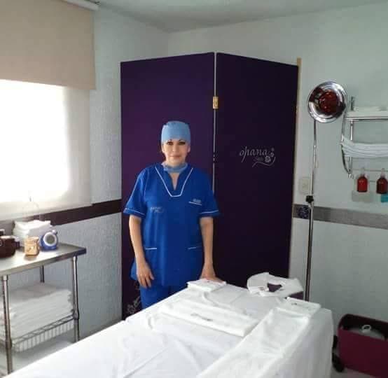 Ohana Terapia, Rehabilitación & Spa Tlalnepantla de Baz photo