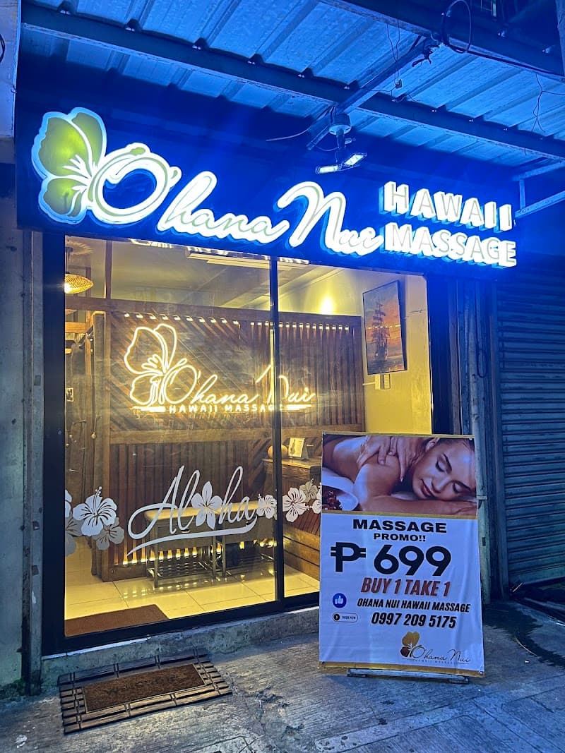 Ohana Wellness and Spa Quezon City photo