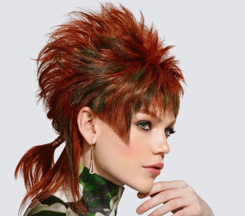 Ohio State School Of Cosmetology Columbus photo