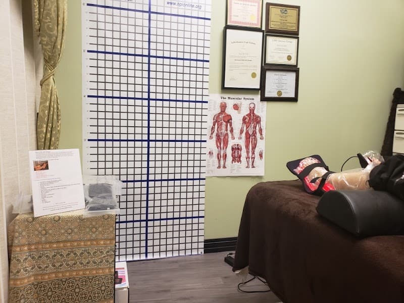 Ohlala Wellness Center West Goshen Twp photo