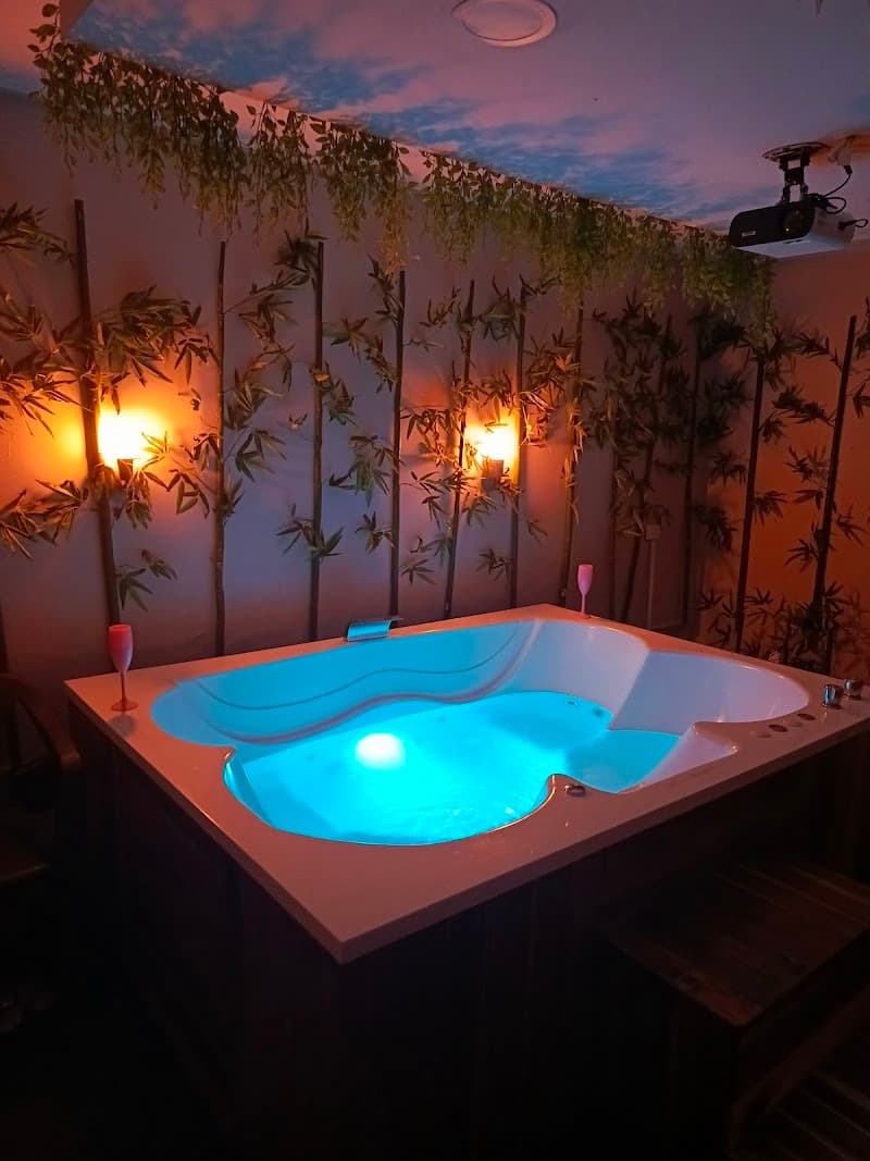 Barranquilla ohm Spa photo