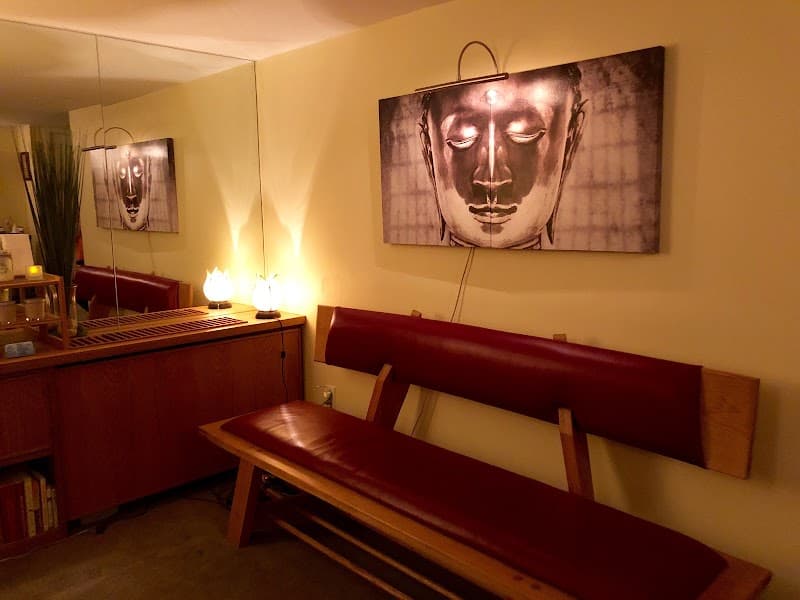 Ohm Spa New York photo