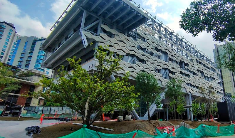 OHM SPA San Pedro Garza García photo