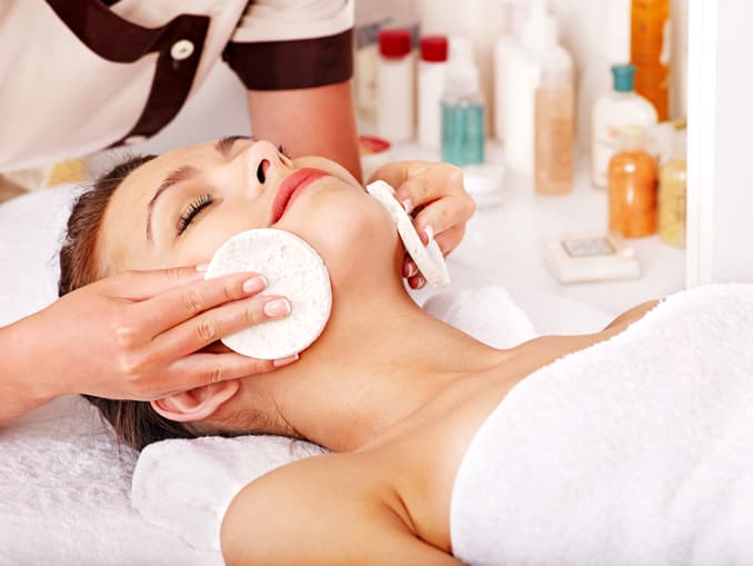 Ohm Spa Unionville Markham photo
