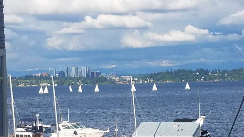 Ohmbodywork Seattle photo