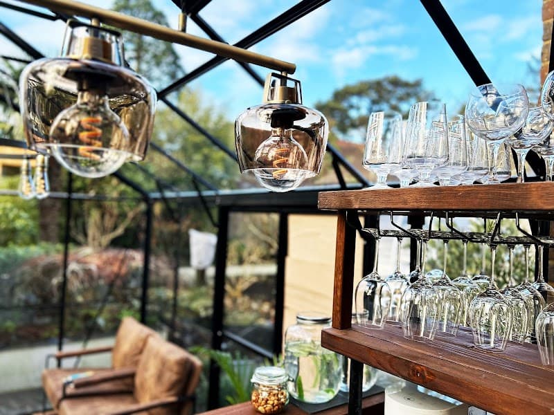 Maidstone ohmkara (Also known as Aura Sanctuary) photo