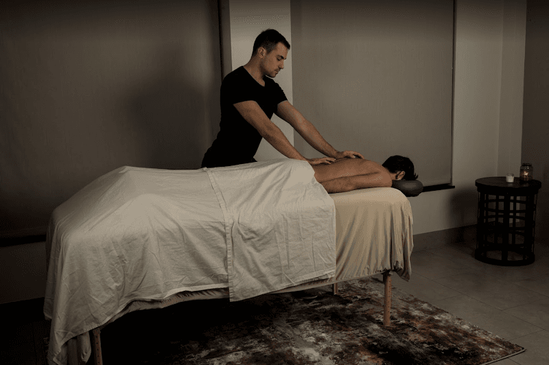 Ohmmmassages Los Angeles photo