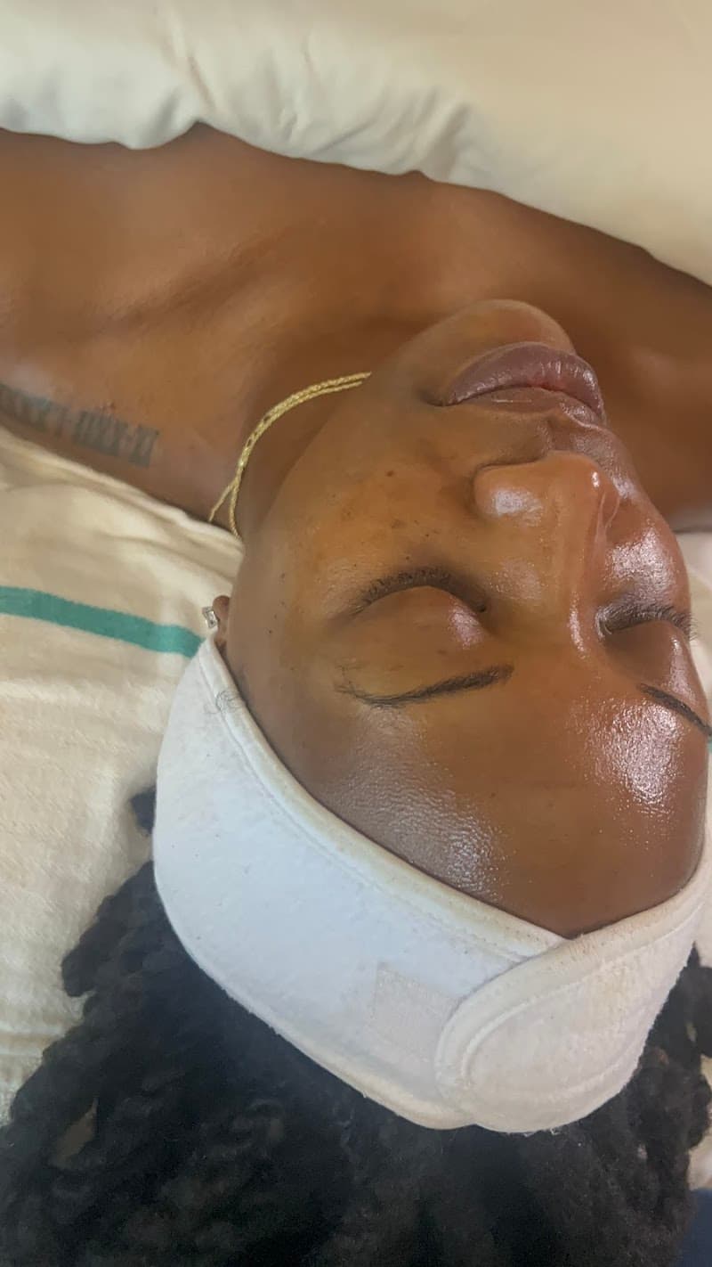 OhShe Soul Spa Gastonia photo