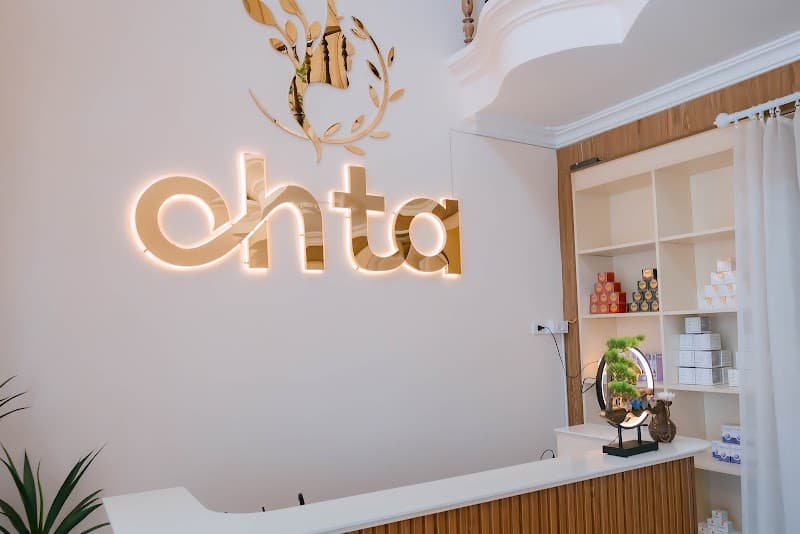 Ohta Spa - Beauty & Cosmetic Huyện Tuy Phong photo