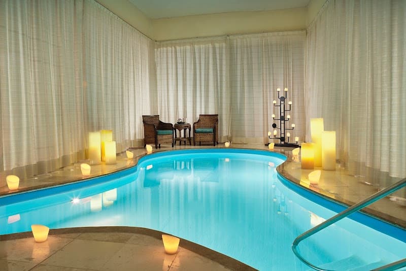 Ohtli Spa Puerto Vallarta photo