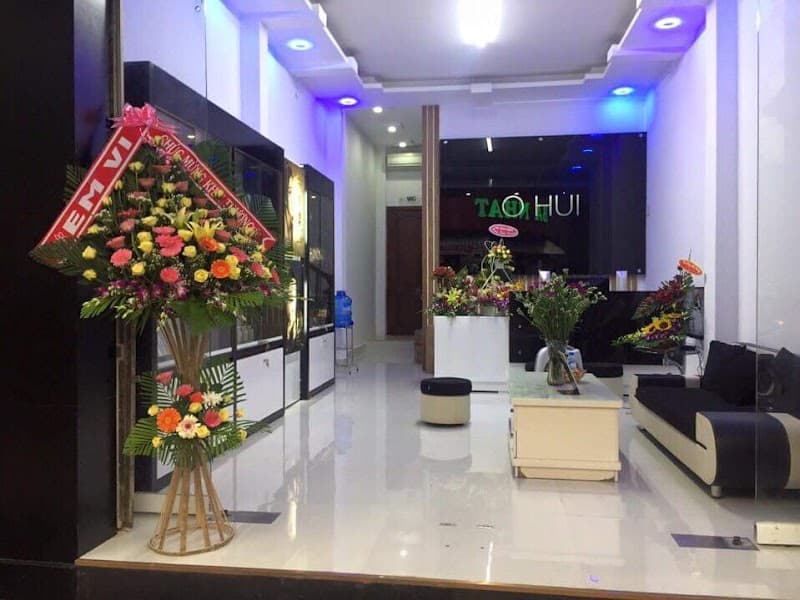 OHUI Đẹp Mỗi Ngày Đăk Lăk Buôn Ma Thuột photo