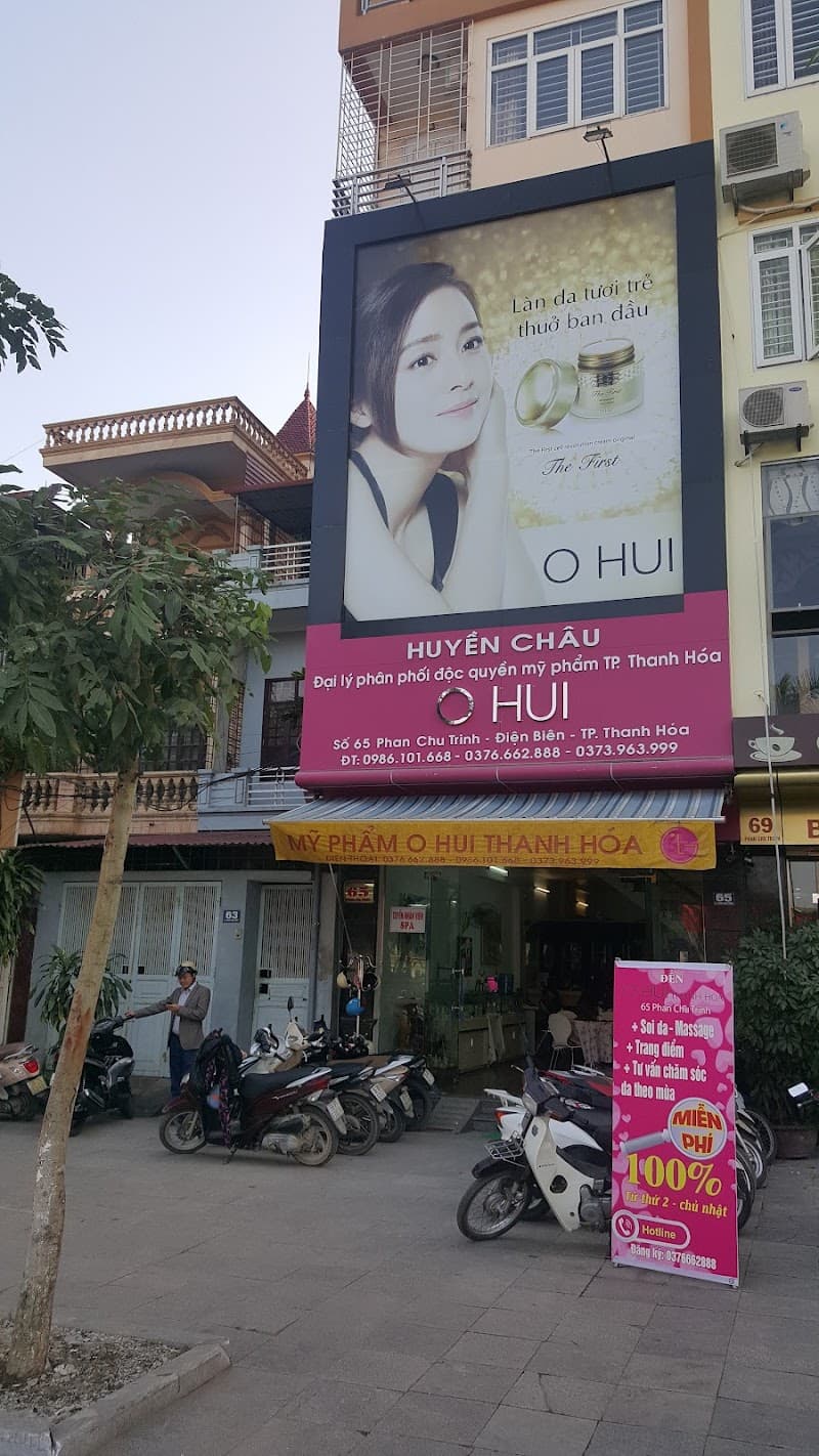 Ohui Thanh HÓA Thanh Hóa photo