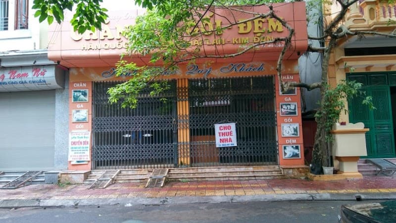 Vĩnh Yên Đội Cấn Ngô Quyền photo