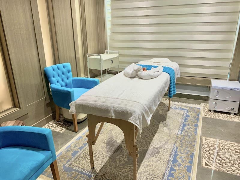 Oia Spa Abuja photo