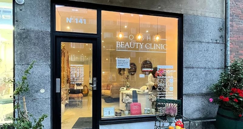 OISHE Beauty Clinic København photo