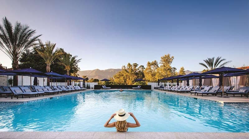 Ojai Valley Resort And Spa photo