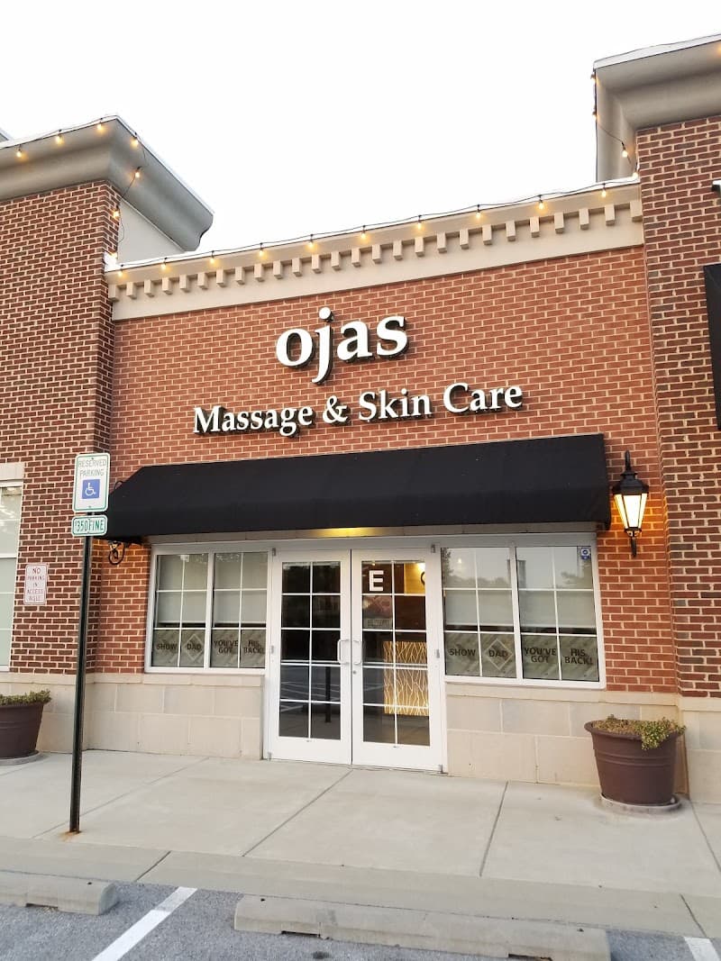 Ojas Massage and Skin Care Elkridge photo