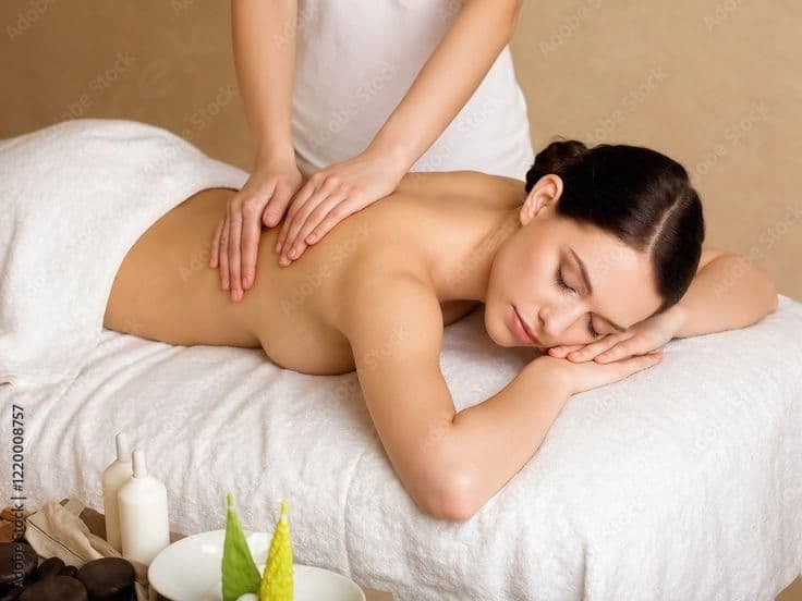 Ojas Spa Delhi photo