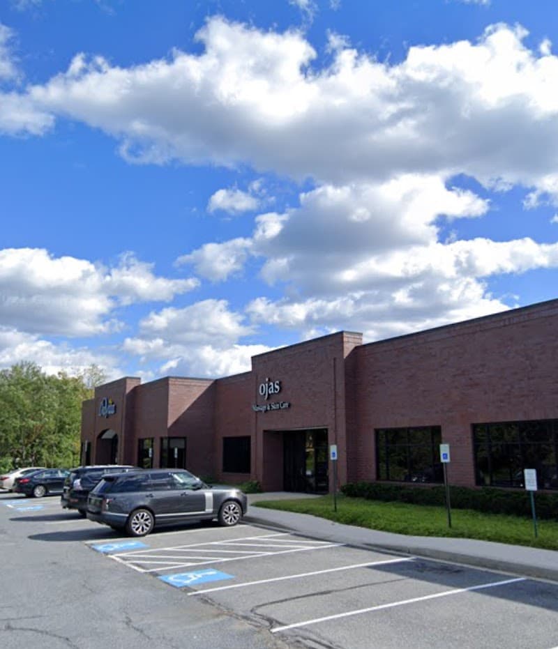 Ojas Wellness Center Baltimore photo