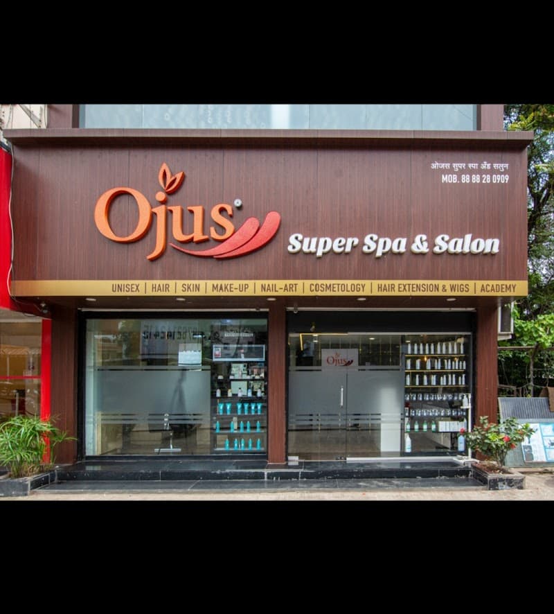 Ojus The Super Spa Pune photo