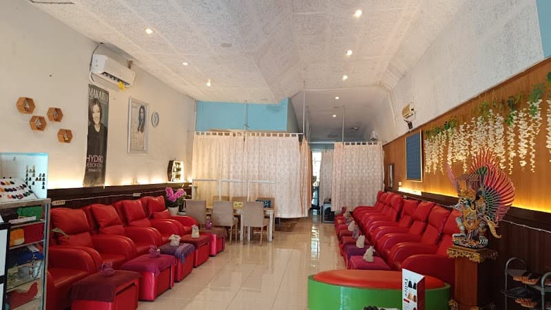 OK 777 Spa, Salon & Treatment Badung photo