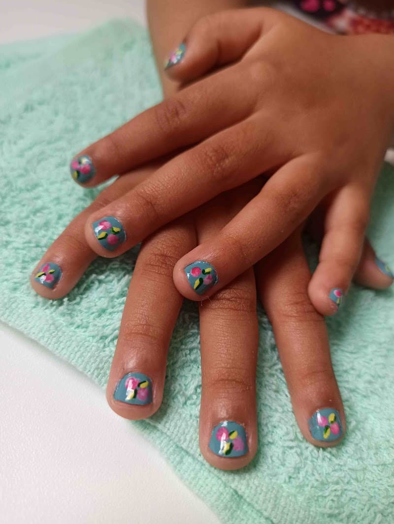 OK Nails Sangolqui photo