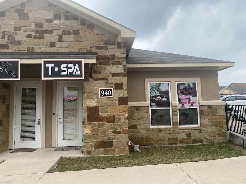OK Spa Round Rock photo