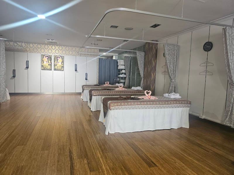 OK Thai Spa & Nails Perth photo