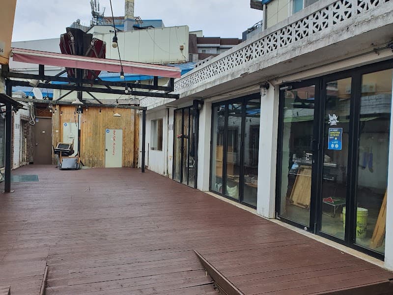 OK Wontang Pohang City photo